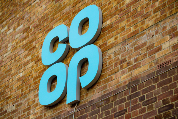 Co-op